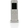 Produktbild: AVM FRITZ!Fon C6 DECT-Komforttelefon Internationale Version, weiß - Weiß