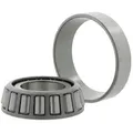 Produktbild: SKF Kegelrollenlager M12649/610 Innen-Ø 21,43 mm Aussen-Ø 50,005 mm Breite17,526 mm (10090637)