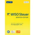 Produktbild: Buhl Data Service WISO Steuer 2026 Berater Download Code (1 User, 1 Geräte/User, unbegrenzt) (DL42978-26)