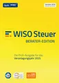 Produktbild: Buhl Data WISO Steuer 2026 Berater | Download & Produktschlüssel