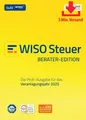 Produktbild: WISO Steuer 2026 Berater (für das Steuerjahr 2025) (1 PC - 1 Jahr) ESD