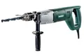 Produktbild: METABO Bohrmaschine BDE 1100 (600806000); Karton