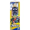 Produktbild: Hasbro Marvel Avengers Titan Hero Series Thor, Spielfigur