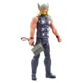 Produktbild: Hasbro Thor Titan Held Blast Gear AVENGERS