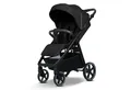 Produktbild: my junior Kinder-Buggy my junior® PLIA² Ink Stone, (3-tlg), großer Komfortbuggy mit Luftkammerreifen