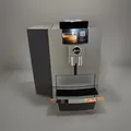 Produktbild: JURA X4 Kaffeevollautomat, neuer Aussteller, Gastro geeignet 💫25 Mon. Gewähr