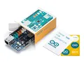 Produktbild: Arduino Ethernet Shield 2 [A000024] - Erweiterung zur Verbindung Ihres Projekts mit dem Internet, kompatibel mit der IDE, ideal f�r Netzwerkanwendungen, IoT und vernetzte Systeme.