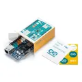 Produktbild: Arduino Ethernet Shield 2 mit Wiznet W5500, MicroSD-Kartenslot, SPI, A000024