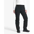 Produktbild: Cyclone 3L Shell Pants Damen Black, Größe:XS - Damen > Hosen > Regen & Hardshellhosen - Schwarz