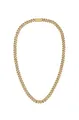 Produktbild: BOSS Jewelry Gliederhalskette für Herren Kollektion CHAIN FOR HIM in Gelbgold - 1580402