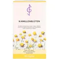 Produktbild: KAMILLENBLÜTEN Tee 75 g PZN 12869192