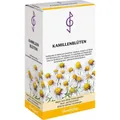Produktbild: 2x KAMILLENBLÜTEN Tee 75 G