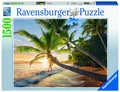 Produktbild: Strandgeheimnis Ravensburger 15015