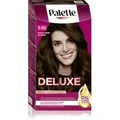 Produktbild: Schwarzkopf Palette Deluxe Permanent-Haarfarbe Farbton 3-65 750 Chocolate Brown 1 St.