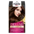 Produktbild: Palette Deluxe Öl-Haarfarbe 750ml Mikroöle Schokoladenbraun (3-65)