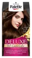 Produktbild: Schwarzkopf Palette Deluxe 3-65 750 Chocolate Brown Hair Oil Color Dye