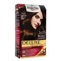 Produktbild: PALETTE Deluxe Oil-Care permanente Haarfarbe mit Mikroölen 750 Chocolate Brown