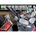Produktbild: Bandai - Gundam - 1/144 HGUC RGM-79D GM COLD DISTRICT TYPE