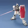 Produktbild: Bandai High Grade HGUC 1/144 Mobile Suit Gundam RGM-79D GM Cold District Typ