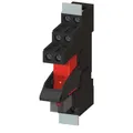 Produktbild: Siemens Dig.Industr. Steckrelais LZS:RT3B4S15 Schaltrelais Steckrelais