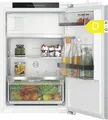 Produktbild: Bosch Einbaukühlschrank KIL22ADD1 119L Gefrierfach VitaFresh LED 88cm