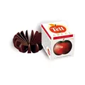 Produktbild: Tellapfel Zartbitter