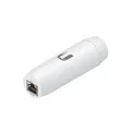 Produktbild: Ubiquiti Networks INS-3AF-I-G PoE-Adapter Gigabit Ethernet 48 V (INS-3AF-I-G)