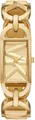 Produktbild: MICHAEL KORS MK EMPIRE MK7406, Armbanduhr, Damenuhr, Edelstahlarmband