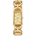 Produktbild: Michael Kors Damenuhr MK EMPIRE MK7406 Edelstahl 88793986