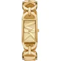 Produktbild: Michael Kors Quarz / 3 Zeiger Mk Empire MK7406 - goldfarben - 30mm