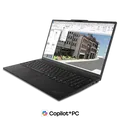 Produktbild: Lenovo ThinkPad P16s Gen 5 Intel Intel® Core Ultra 7 356H Prozessor E-Kerne bis zu 3,50 GHz P-Kerne bis zu 4,70 GHz, Windows 11 Pro 64, 512 GB SSD M.2 2280 PCIe 4.0 TLC Opal
