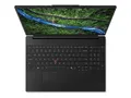 Produktbild: Lenovo ThinkPad P16s Gen 5 21XE - Intel Core Ultra 7 356H / 1.9 GHz - Win 11 Pro - RTX PRO 500 Blackwell - 32 GB RAM - 512 GB SSD NVMe, TCG Opal Encryption 2 - 40.6 cm (16
