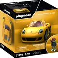 Produktbild: Playmobil 71859 X Porsche Carrera GT (71859, Playmobil Porsche) (71859)