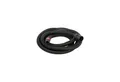 Produktbild: Bosch Professional Staubsaugerschlauch Bosch Schlauch mit Bajonettverschluss 5 m 35 mm