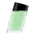 Produktbild: Bruno Banani Fragrance Made for Men Eau de Toilette Natural Spray, aromatisch-fruchtiger Herrenduft, Glasflakon, 100 ml