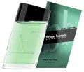 Produktbild: bruno banani MADE FOR MEN Eau de Toilette XXL EdT Spray Herrenduft Parfum 100ml
