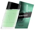 Produktbild: ✅ Bruno Banani Made for Men Eau de Toilette EdT Spray man Herren Parfum 100ml ✅