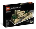 Produktbild: GW8172 LEGO Architecture - 21005 Fallingwater