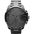 Produktbild: Diesel Mega Chief Herren Gun Watch DZ4282
