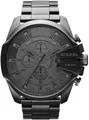 Produktbild: Diesel Chronograph MEGA CHIEF DZ4282, Quarzuhr, Armbanduhr, Herrenuhr, Stoppfunktion, Edelstahlarmband