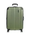Produktbild: Travelite City 4-Rollen Trolley grün 73049-80