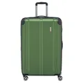 Produktbild: Travelite Trolley City 4W L erw. 77cm grün 073049 80