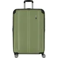 Produktbild: travelite CITY 4-Rollen Trolley L Grün