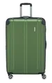 Produktbild: travelite City 4W Trolley Expandable L Trolley Green grün Neu