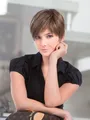 Produktbild: Ellen Wille Top Power - Haarteil - Lace Top 16.22.14 sandyblonde rooted