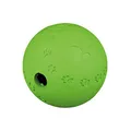 Produktbild: Trixie Labyrinth Naturgummi-Snackball, ø 11 cm, diverse Farben