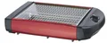 Produktbild: Flachtoaster rot EPIQ 80001211 Toaster