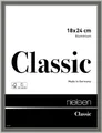 Produktbild: nielsen Bilderrahmen Aluminium Bilderrahmen Classic, (1 St)