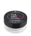 Produktbild: essence fix & LAST 14h make-up fixing LOOSE POWDER Fixierpuder 9.5 g Transparent