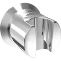 Produktbild: Hansa - Wandbrausehalter jet 04430100 chrom, starr, mit Befestigungsset